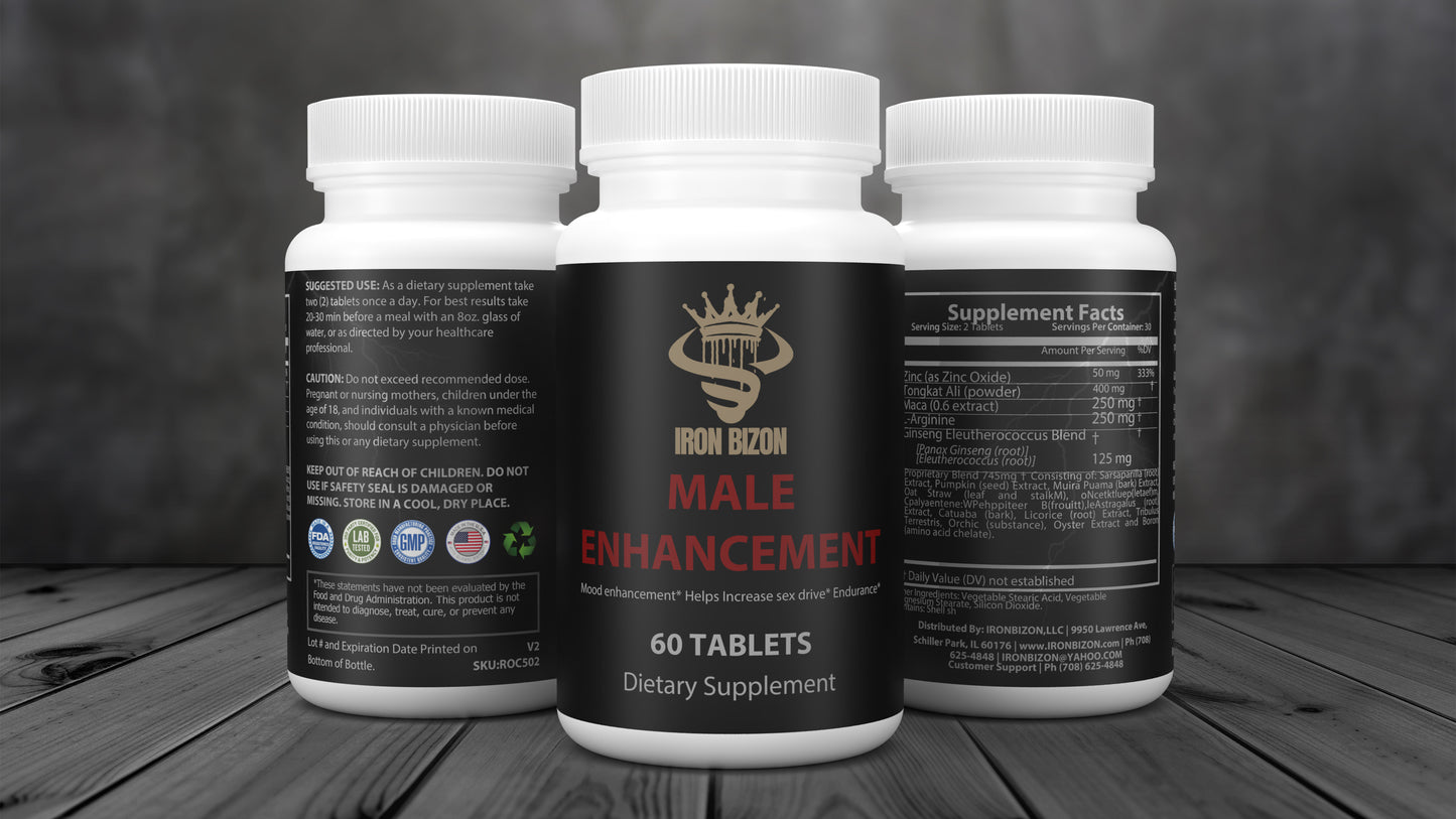 Male Enhancement