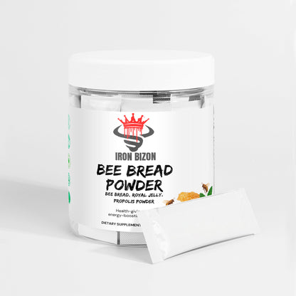 Bee Bread Powder