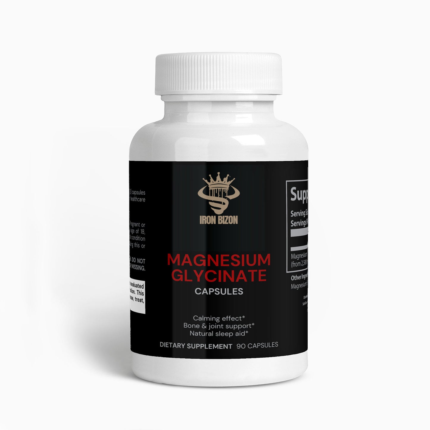 Magnesium Glycinate
