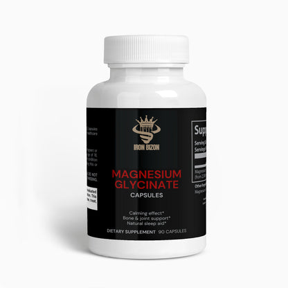 Magnesium Glycinate