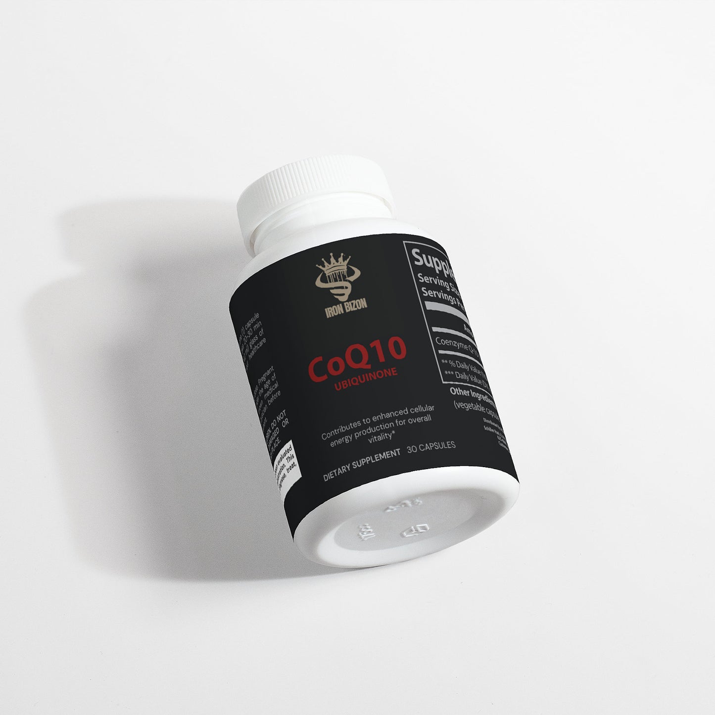 CoQ10 Ubiquinone