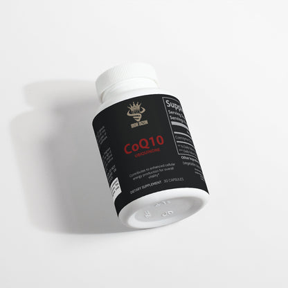 CoQ10 Ubiquinone