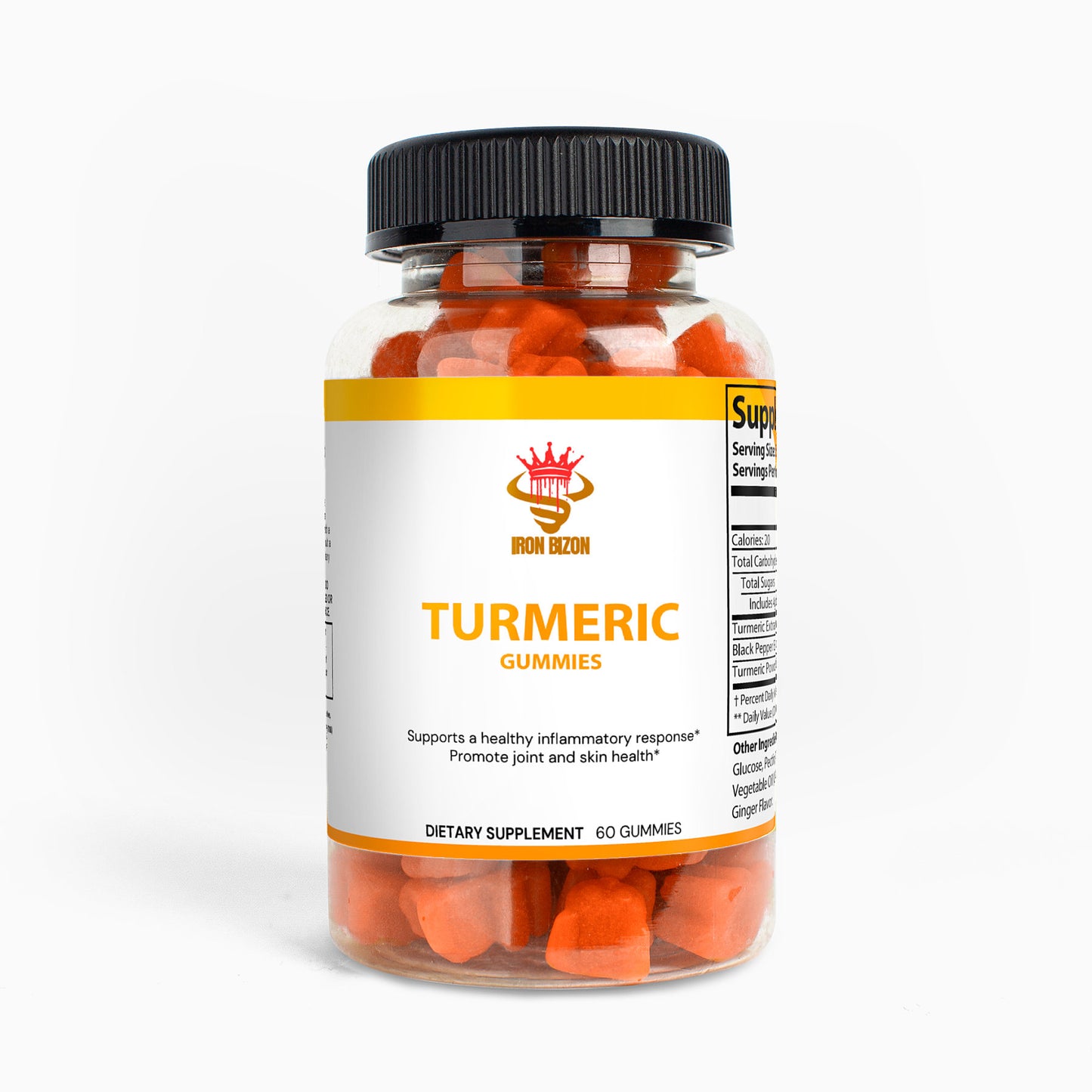 Turmeric Gummies